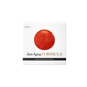 Anti–Aging Formula