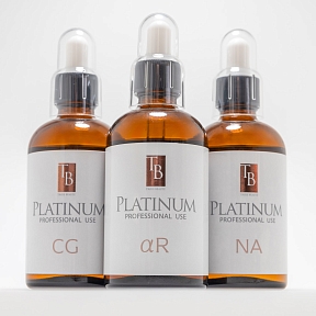 Сыворотка PLATINUM αR, 30 мл