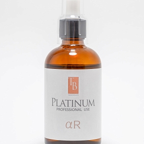 Сыворотка PLATINUM αR, 30 мл